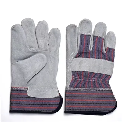 Đặt hàng găng tay da lộn chất lượng cao giao hàng đến Canada