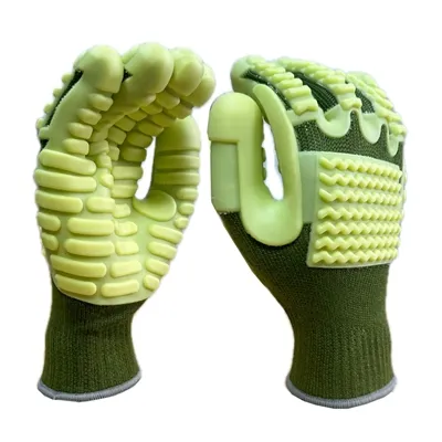 Phân tích các vấn đề chung của ngành và triển vọng tương lai của găng tay đúc...